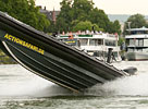 600 PS Actionboot-Safari Events Mannheim & Rhein-Neckar [4/8]