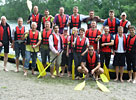 Team-Schlauchboot-Events Mannheim & Rhein-Neckar [5/8]