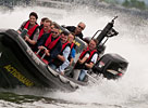 600 PS Actionboot-Safari Events Mannheim & Rhein-Neckar [1/8]