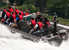 600 PS Actionboot-Safari Events Mannheim & Rhein-Neckar [7/8]
