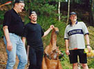 Bike-Team-Events Mannheim & Rhein-Neckar [4/8]