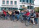 Biketour Deutsche Weinstraße - Wein & Biketouren in der Pfalz [1/8]