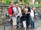 Mannheim-Neckar-Fahrradtour und Biketour Mannheim [1/8]
