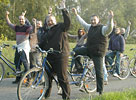 Mannheim-Neckar-Fahrradtour und Biketour Mannheim [4/8]