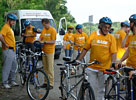Mannheim-Neckar-Fahrradtour und Biketour Mannheim [5/8]