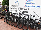 Bike-Vermietung Mannheim / Fahrradverleih Rhein-Neckar [1/8]