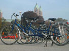 City-Bike-Tour Mannheim / City-Bike-Tour Ludwigshafen [5/8]