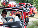 Cabrio-Jeep-Safari Worms & Odenwald [1/8]