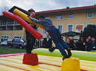 Vermietung Fun-Sport-Aktionsgeräte / Inflatables Mannheim & Rhein-Neckar [2/8]