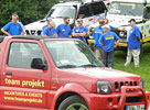 Off-road-Events & Jeeps-Safaris Mannheim & Rhein-Neckar [1/8]