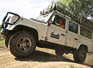 Off-road-Events & Jeeps-Safaris Mannheim & Rhein-Neckar [2/8]