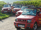 Off-road-Events & Jeeps-Safaris Mannheim & Rhein-Neckar [5/8]