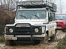 Off-road-Events & Jeeps-Safaris Mannheim & Rhein-Neckar [8/8]