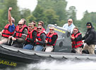 600 PS-Team-Safariboot Mannheim [4/8]