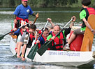 Drachenboot-Events Mannheim & Rhein-Neckar [1/8]