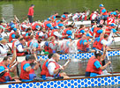 Drachenboot-Events Mannheim & Rhein-Neckar [7/8]