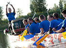 Team-Events auf dem Wasser Mannheim & Rhein-Neckar [6/8]