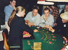Casino-Erlebnisabend Mannheim / Agenten-Rallye [7/8]