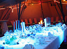 Events im skandinavischen Eventtipi Mannheim & Rhein-Neckar [3/8]