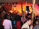 Events im skandinavischen Eventtipi Mannheim & Rhein-Neckar [5/8]