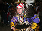 pow-wow / Drum-Workshops ... das Kreativ-Event für Mannheim & Rhein-Neckar [3/8]